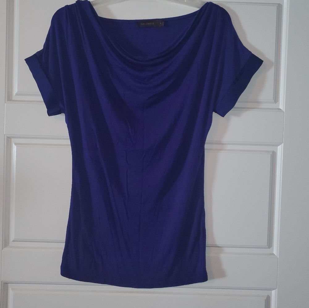 The Limited Top